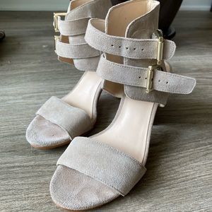 Nine West Heels size 6